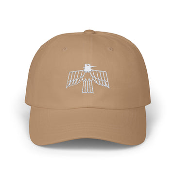 67-69 Firebird Emblem embroidered Dad Cap