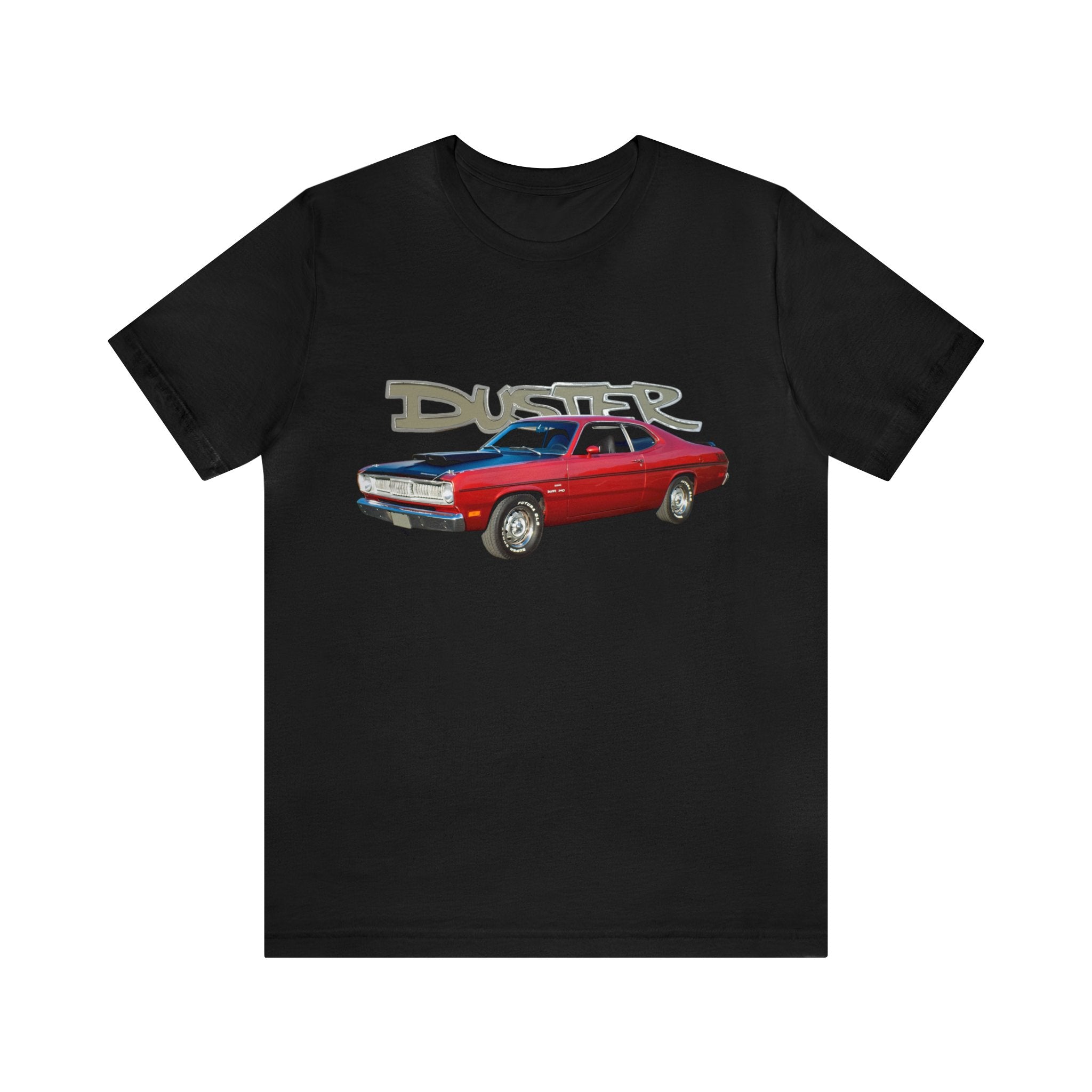 1970 Duster Short Sleeve Tee