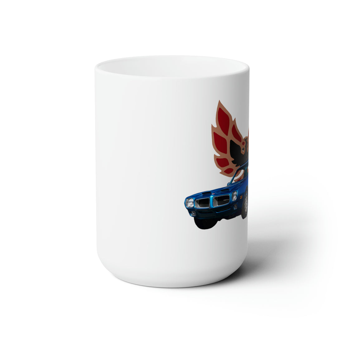 1971 Formula Firebird 15oz Ceramic Mug