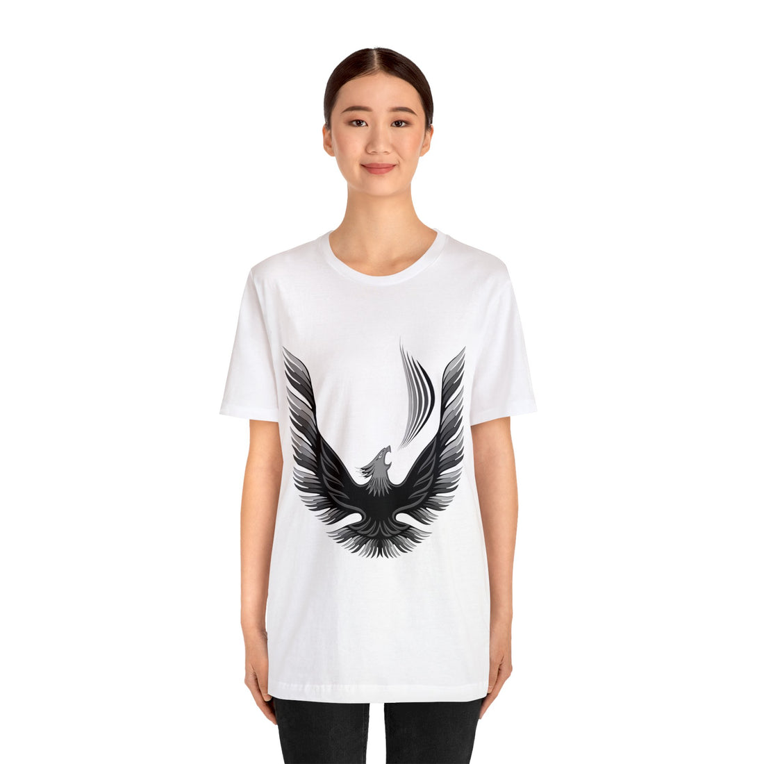 Firebird Turbo Trans AM Short Sleeve Tee