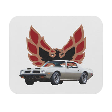 1974 Formula Firebird Mouse pad