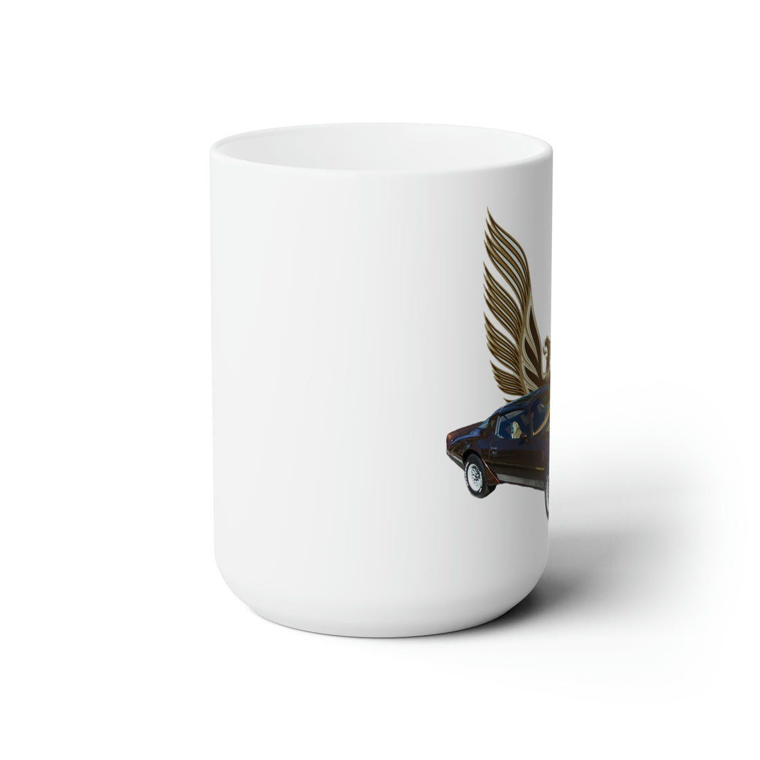 1979 Firebird Trans AM 15oz Ceramic Mug