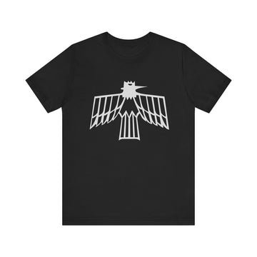 First gen Firebird Logo Short Sleeve Tee