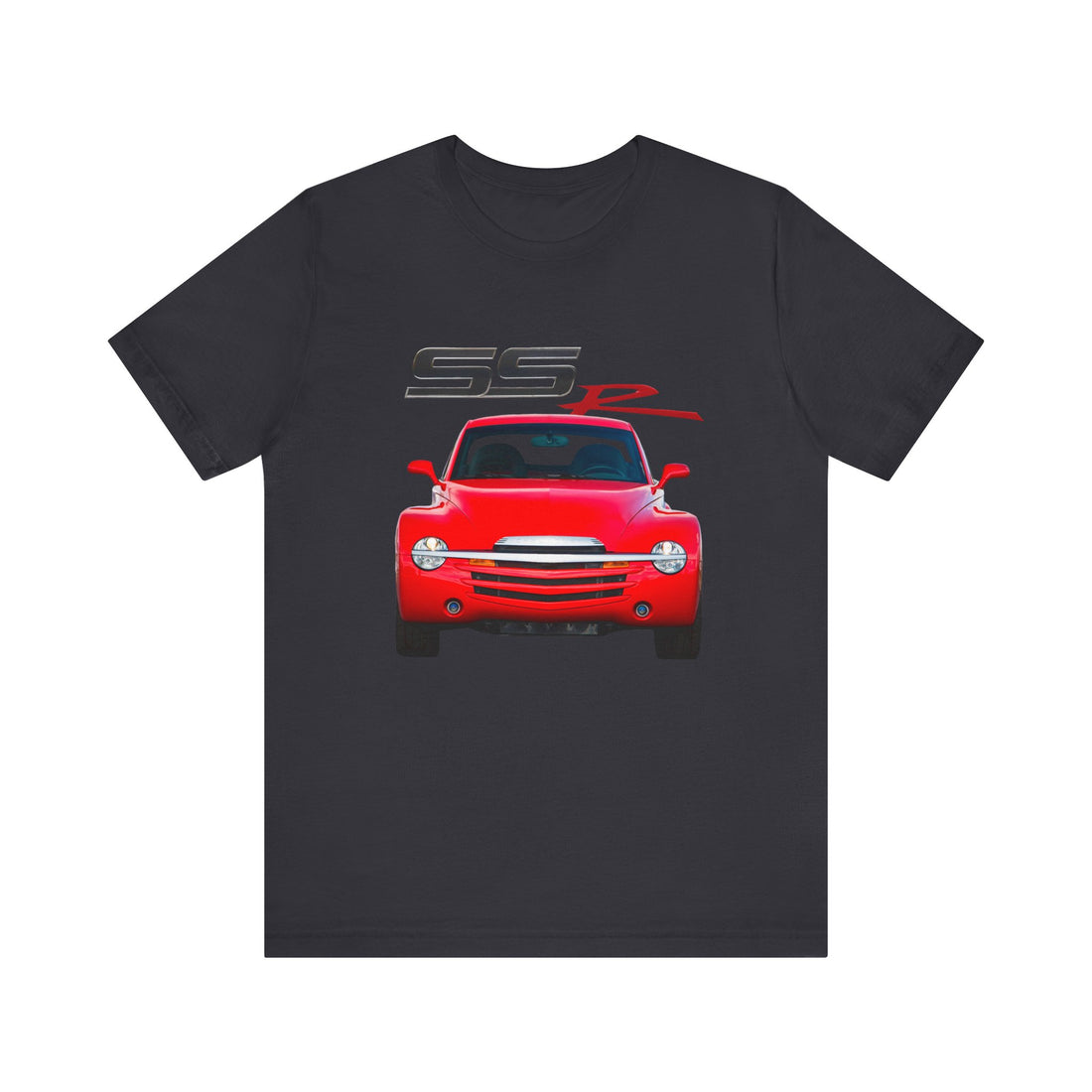 2005 Chevy SSR Short Sleeve Tee