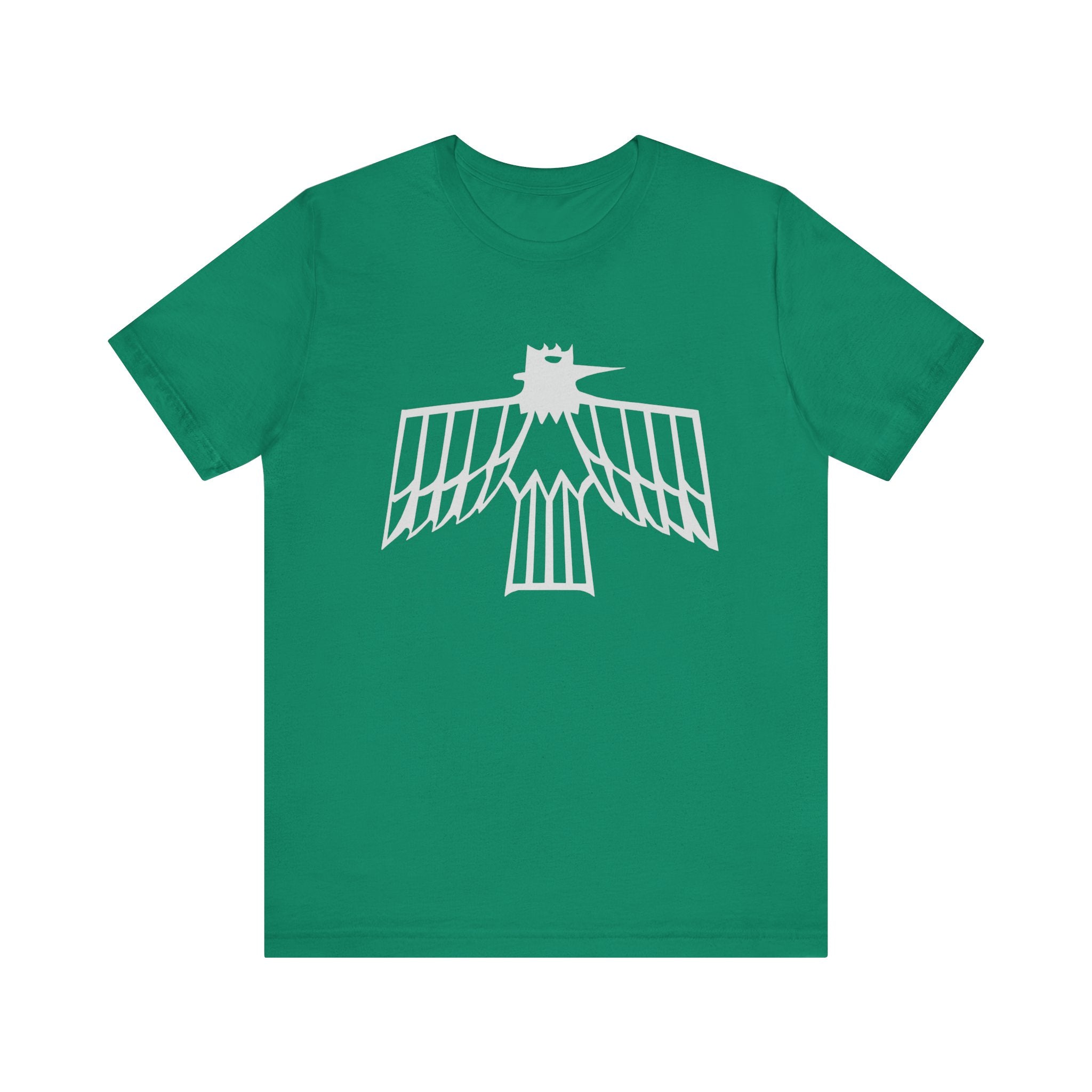 First gen Firebird Logo Short Sleeve Tee