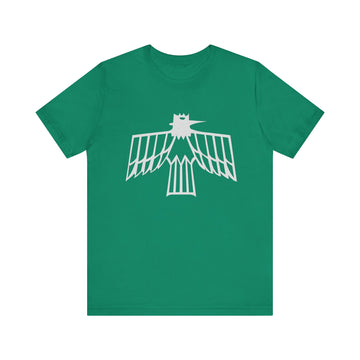 First gen Firebird Logo Short Sleeve Tee