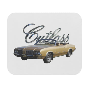 1972 Cutlass Mouse pad