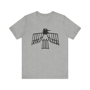 First gen Firebird Logo Short Sleeve Tee