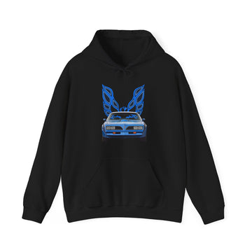 1978 Firebird Trans AM Unisex Heavy Blend™ Hoodie