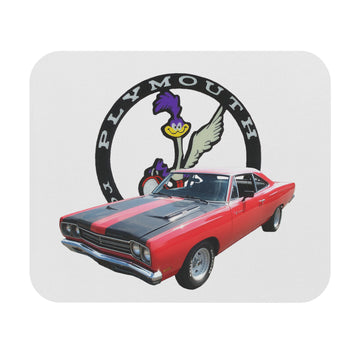 1969 Road Runner Mouse pad