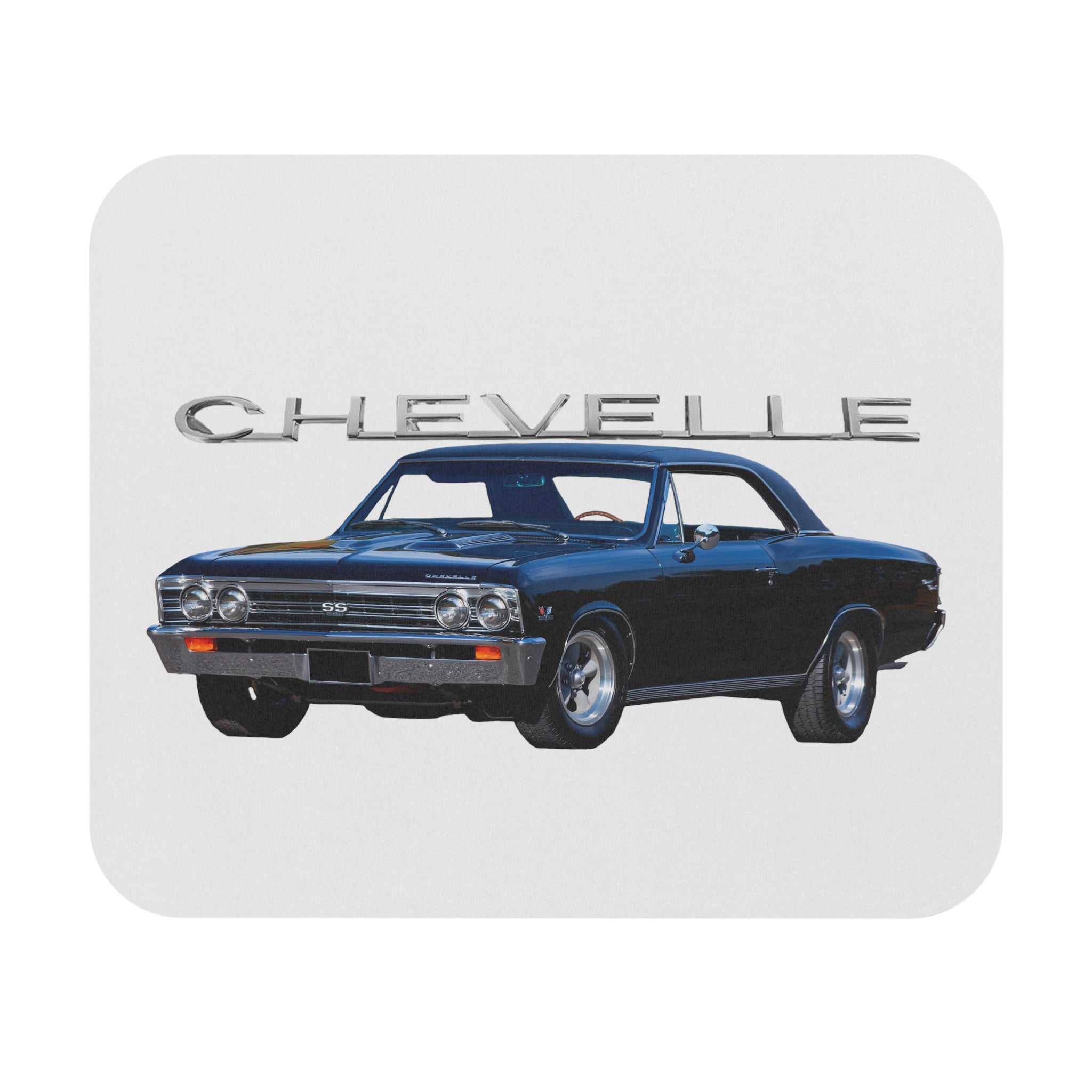 1967 Chevelle SS Mouse pad