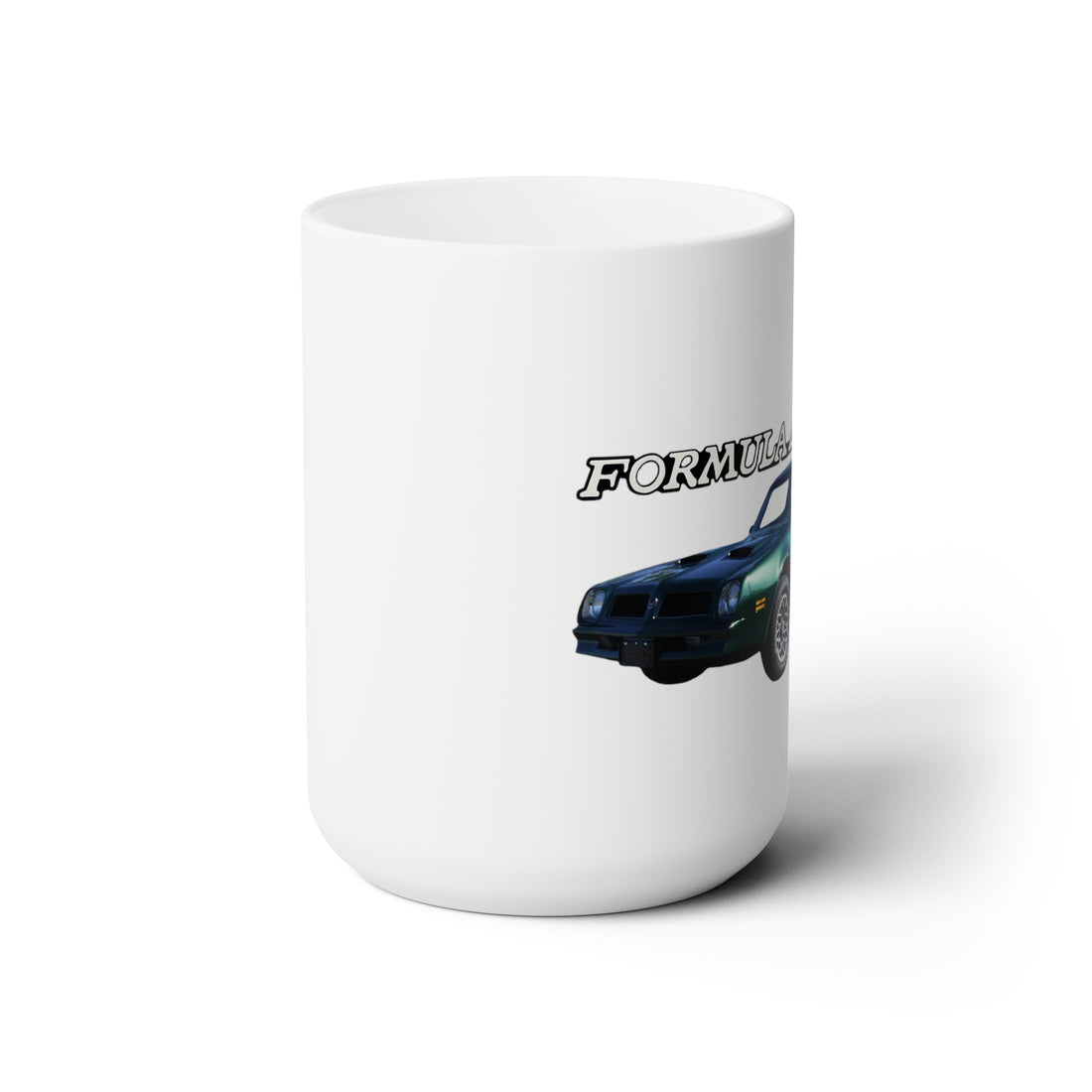 1976 Formula Firebird 15oz Ceramic Mug