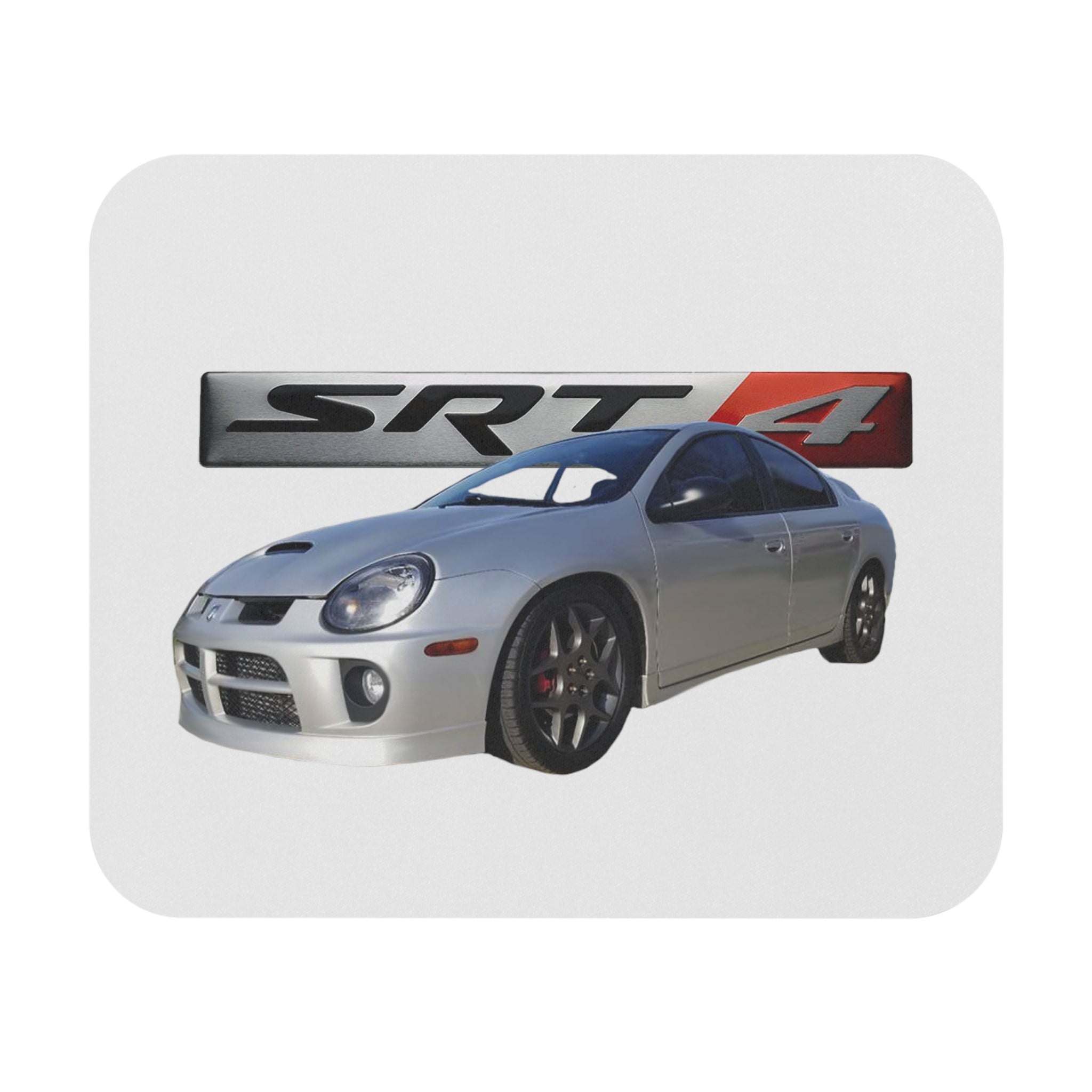 2003 SRT4 Mouse pad