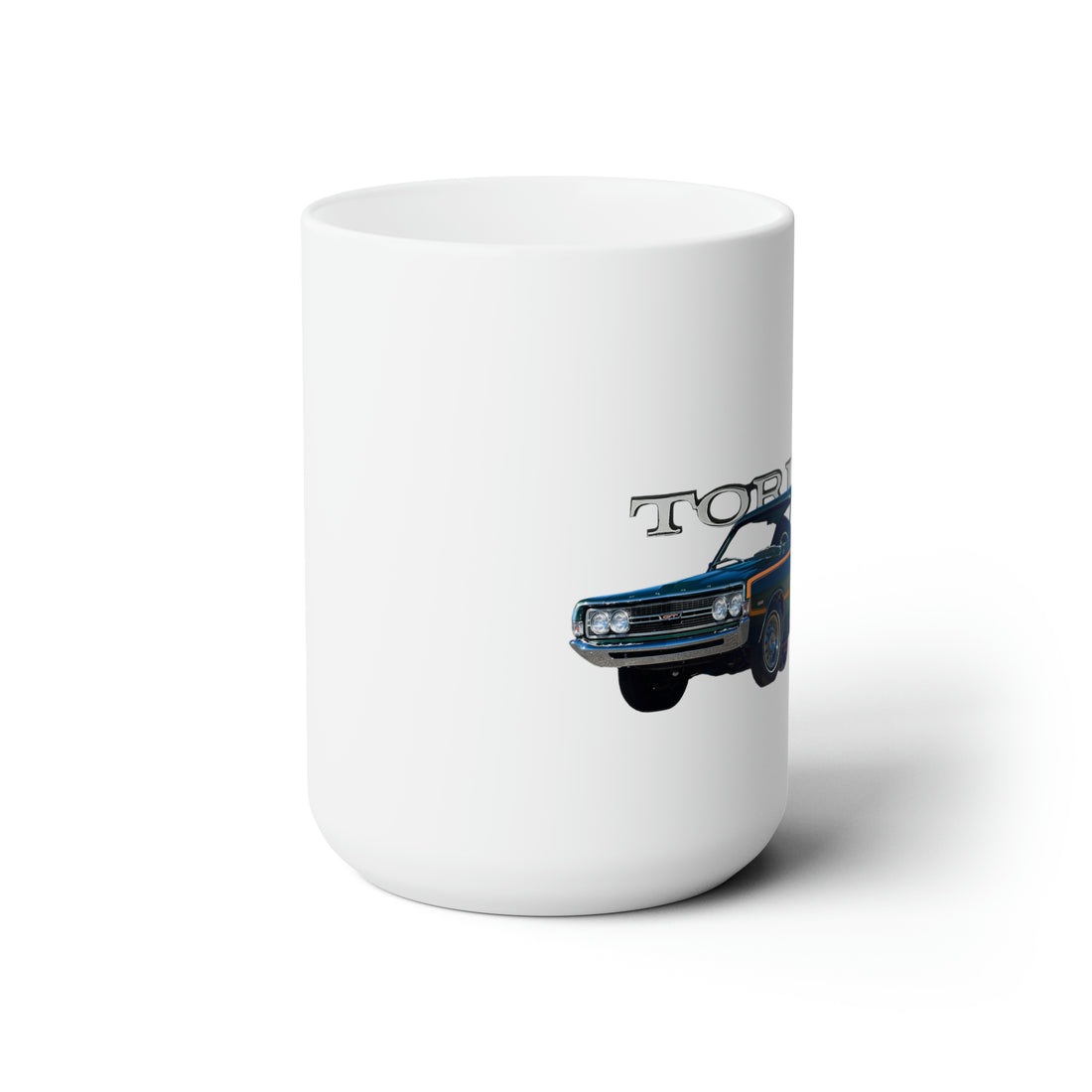 1968 Torino 15oz Ceramic Mug