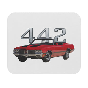 1970 Cutlass 442 Mouse pad