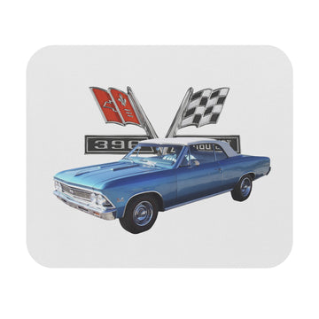 1966 Chevelle SS Mouse pad