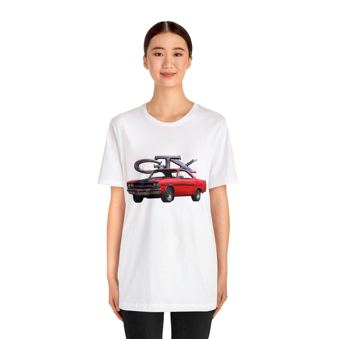 1970 GTX Short Sleeve Tee