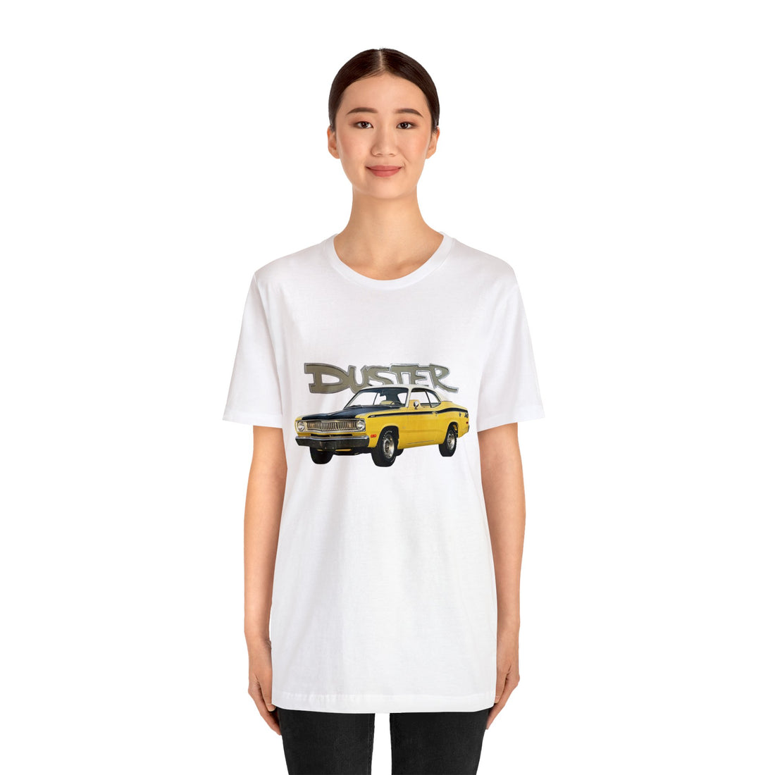 1972 Duster Short Sleeve Tee