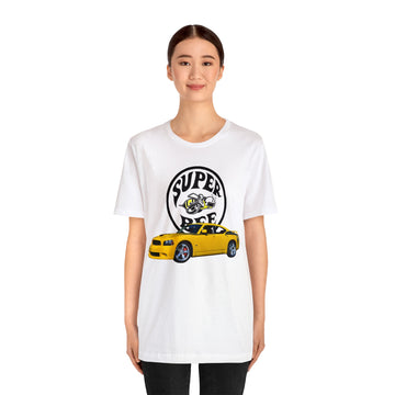 2007 Super Bee Short Sleeve Tee