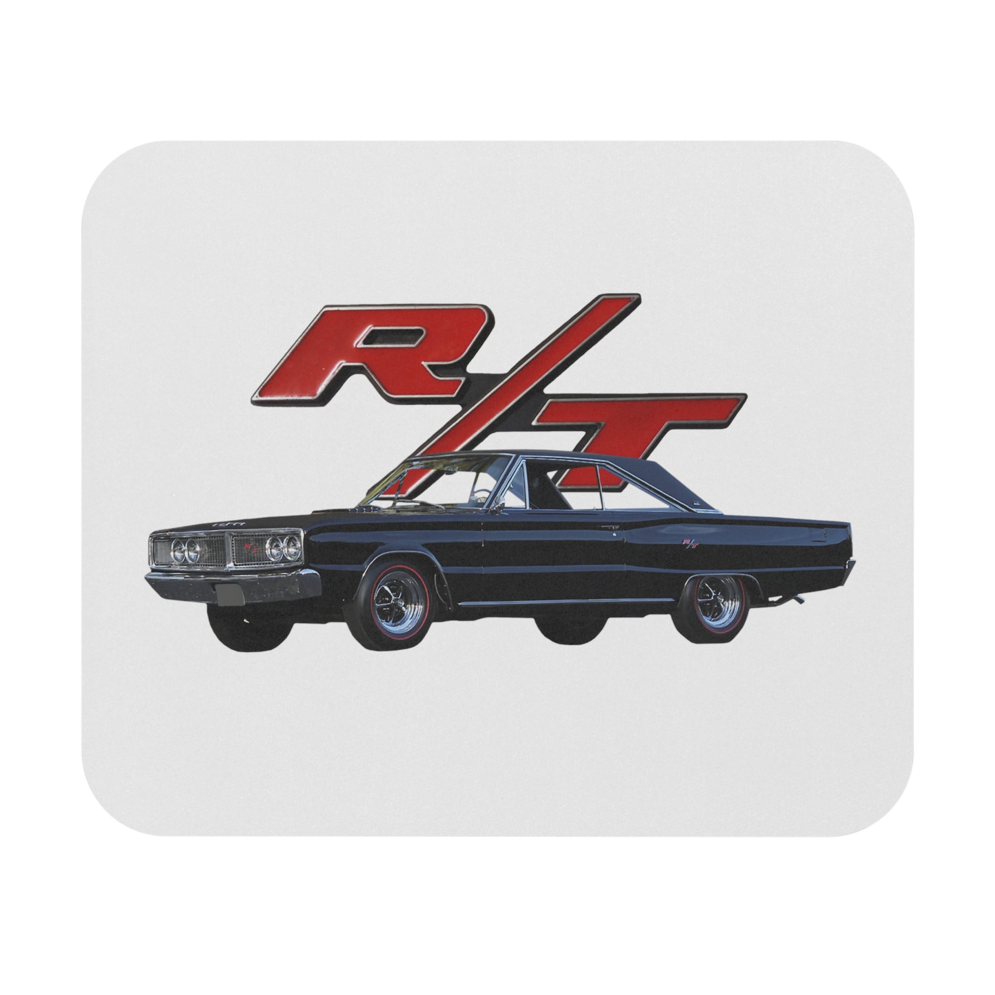 1966 Coronet RT Mouse pad