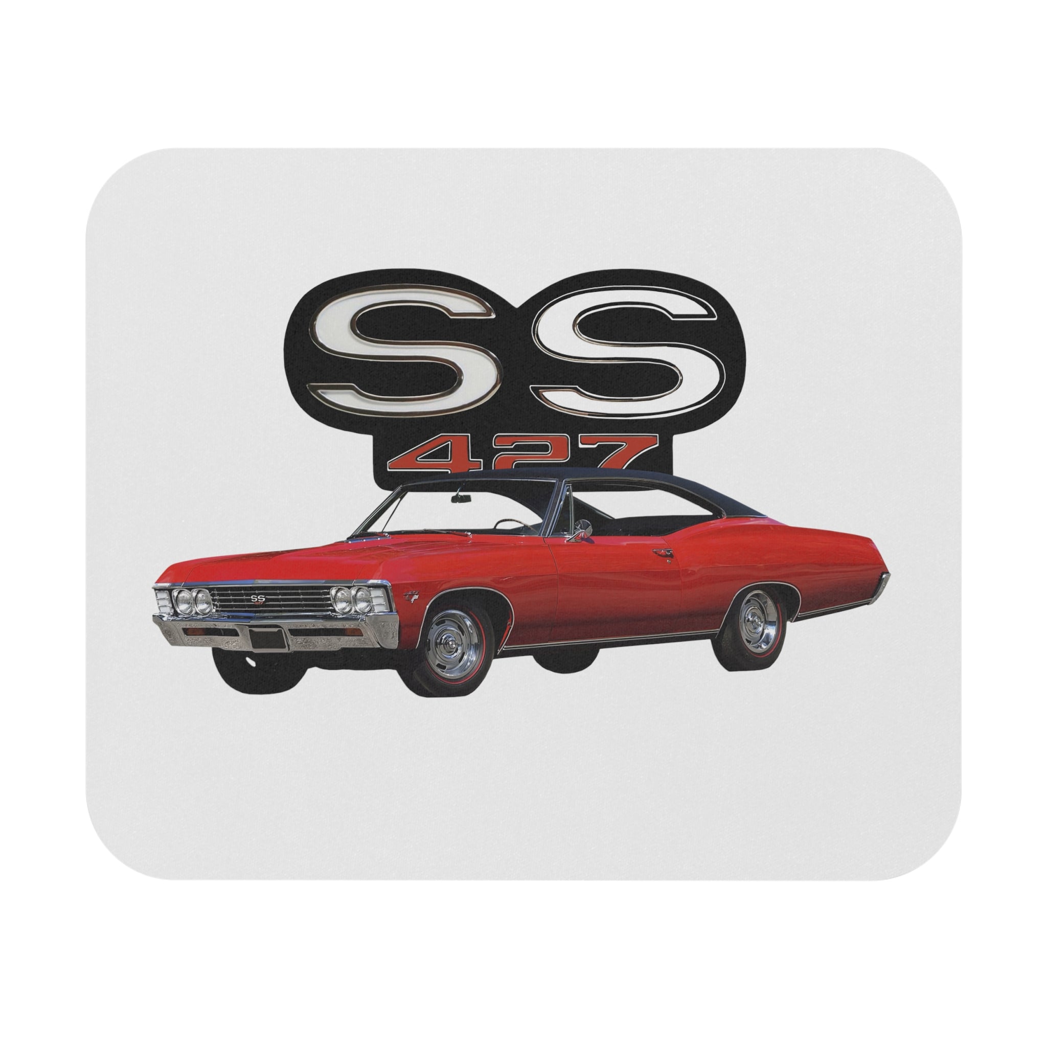 1967 Impala SS Mouse pad