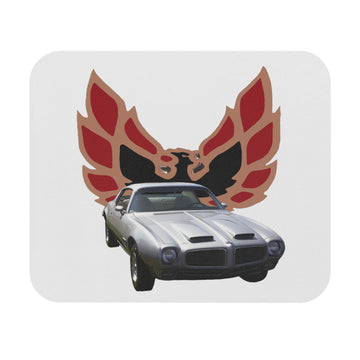 1971 Formula Firebird Mouse pad