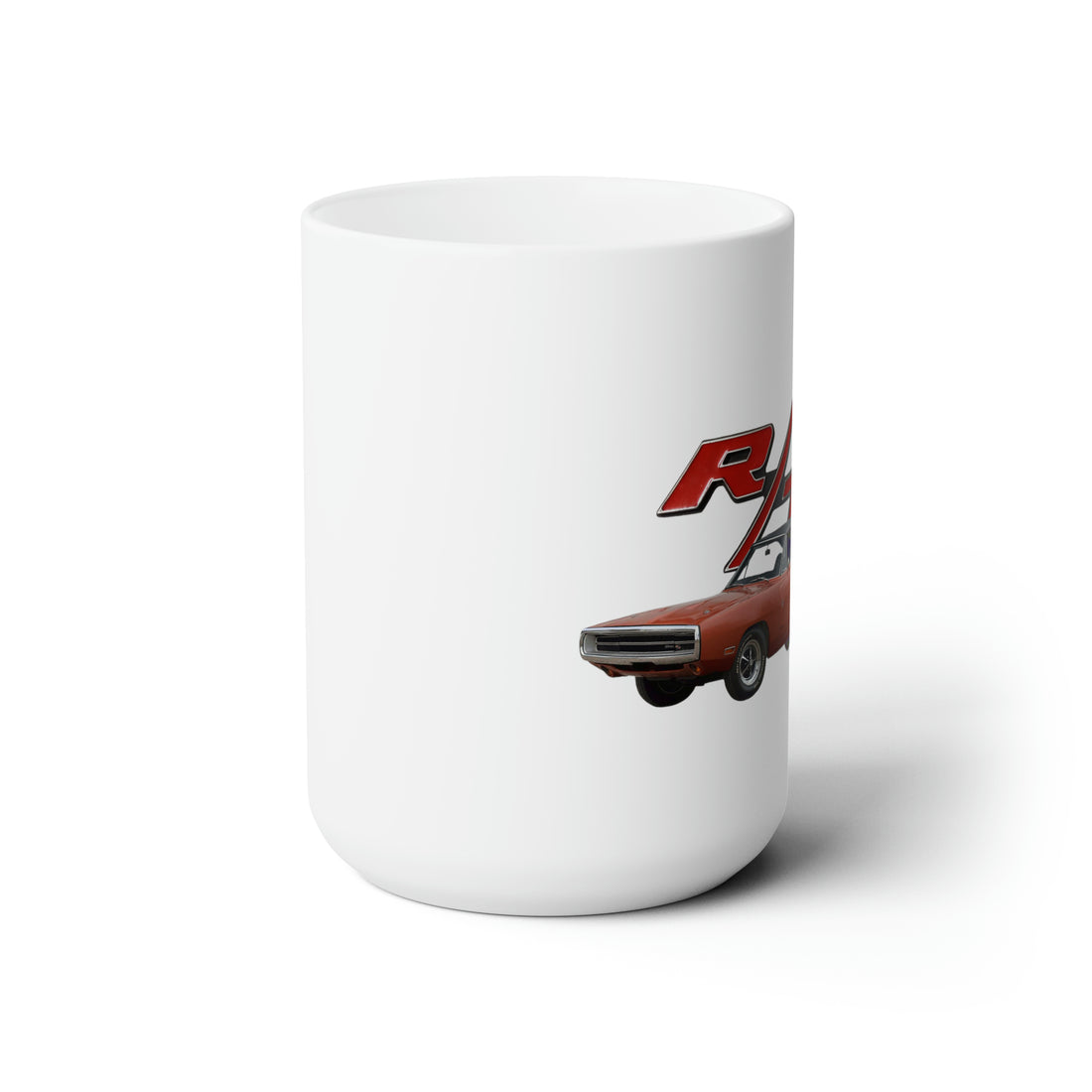 1970 Charger RT 15oz Ceramic Mug