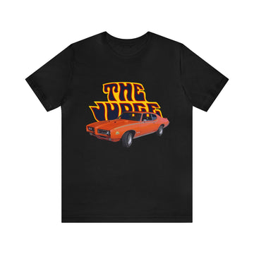 1969 GTO Judge Short Sleeve Tee