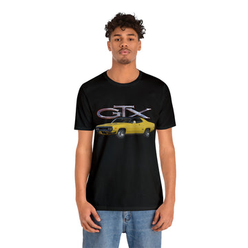 1971 GTX Short Sleeve Tee