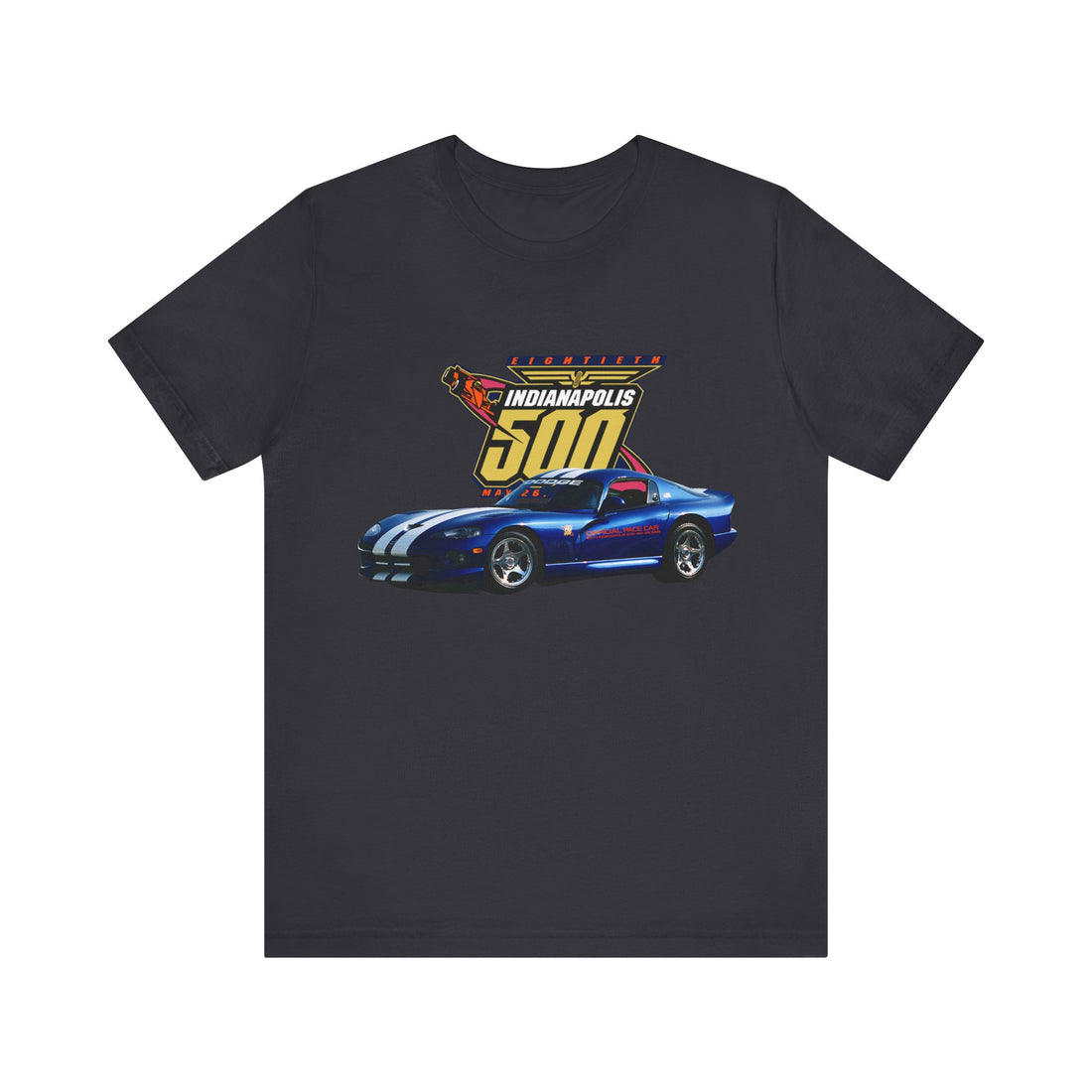 1996 Viper Short Sleeve Tee