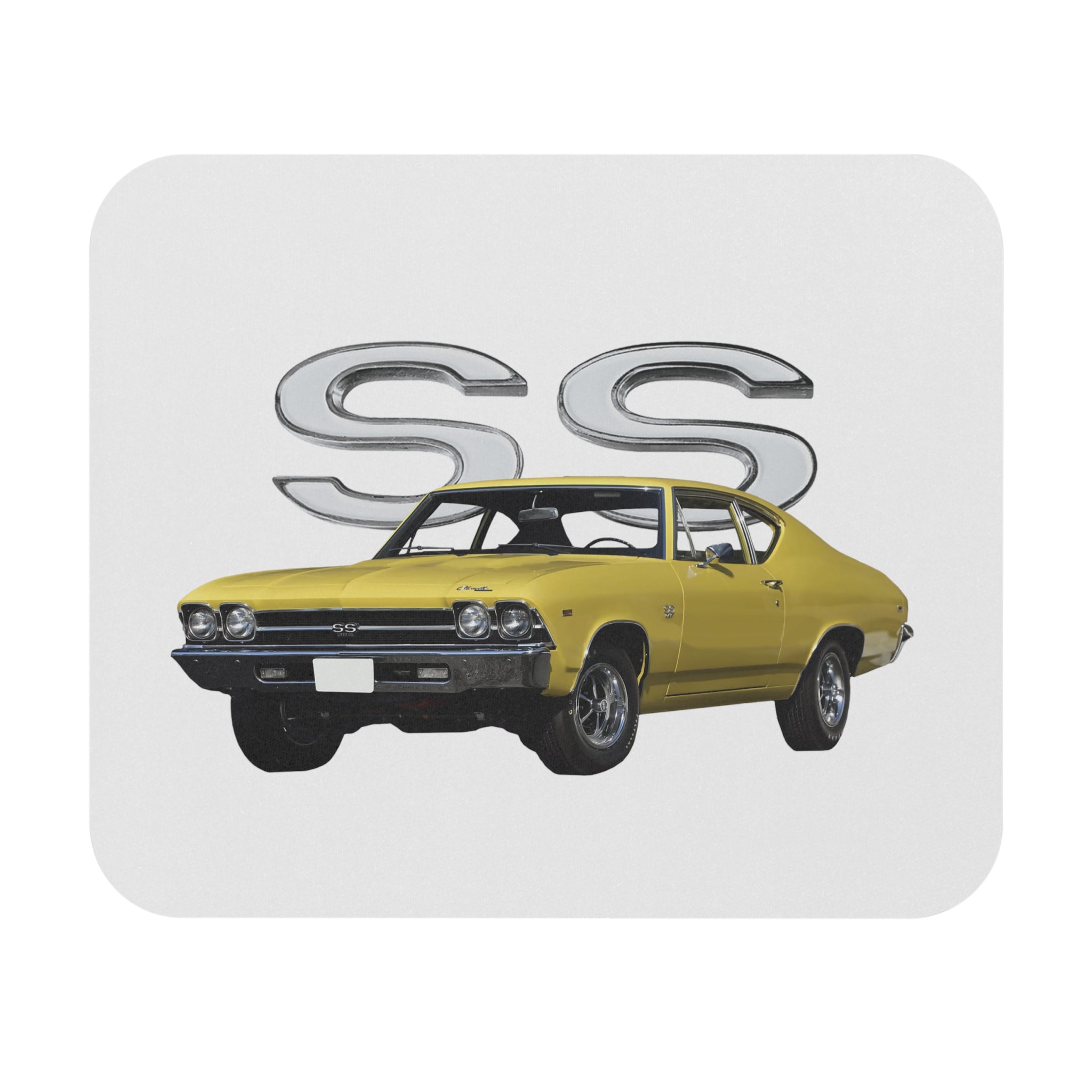 1969 Chevelle SS Mouse pad