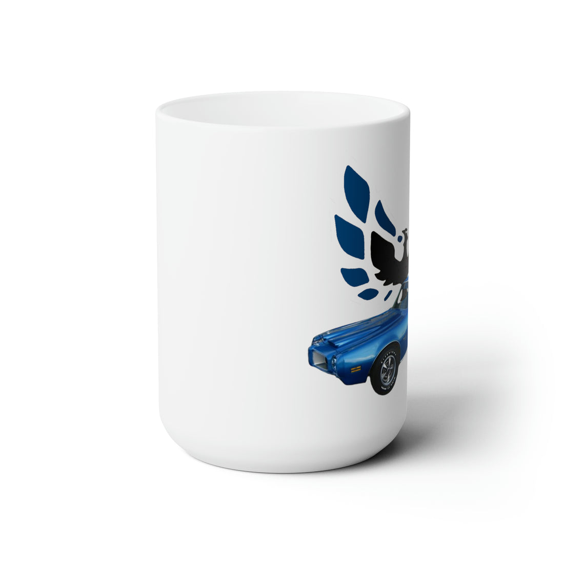 1970 Formula Firebird 15 oz Ceramic Mug