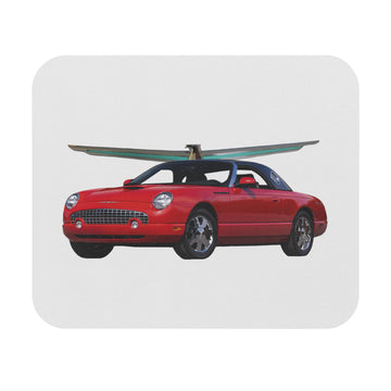 2002 T-Bird Mouse pad