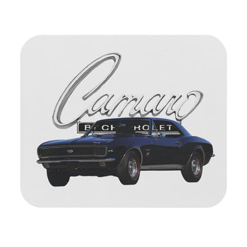 1967 Camaro Mouse pad