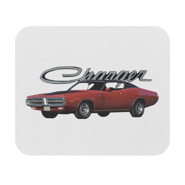 1972 Charger Mouse pad