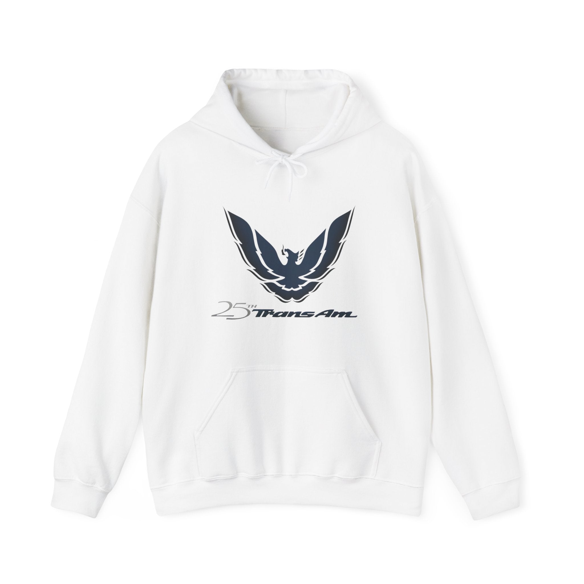 1994 25th Anniversary Trans AM Logo Hoodie