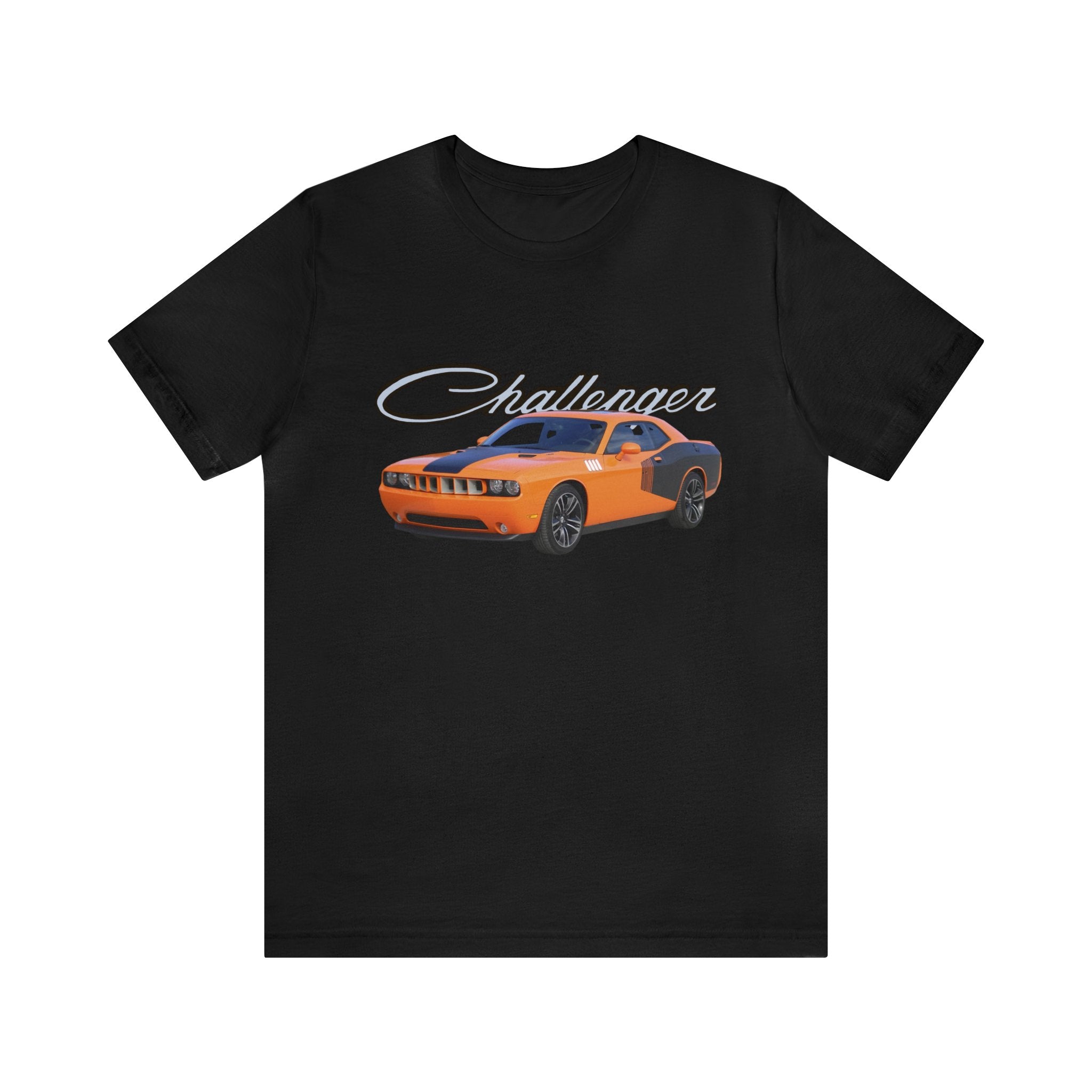 2014 Challenger Short Sleeve Tee