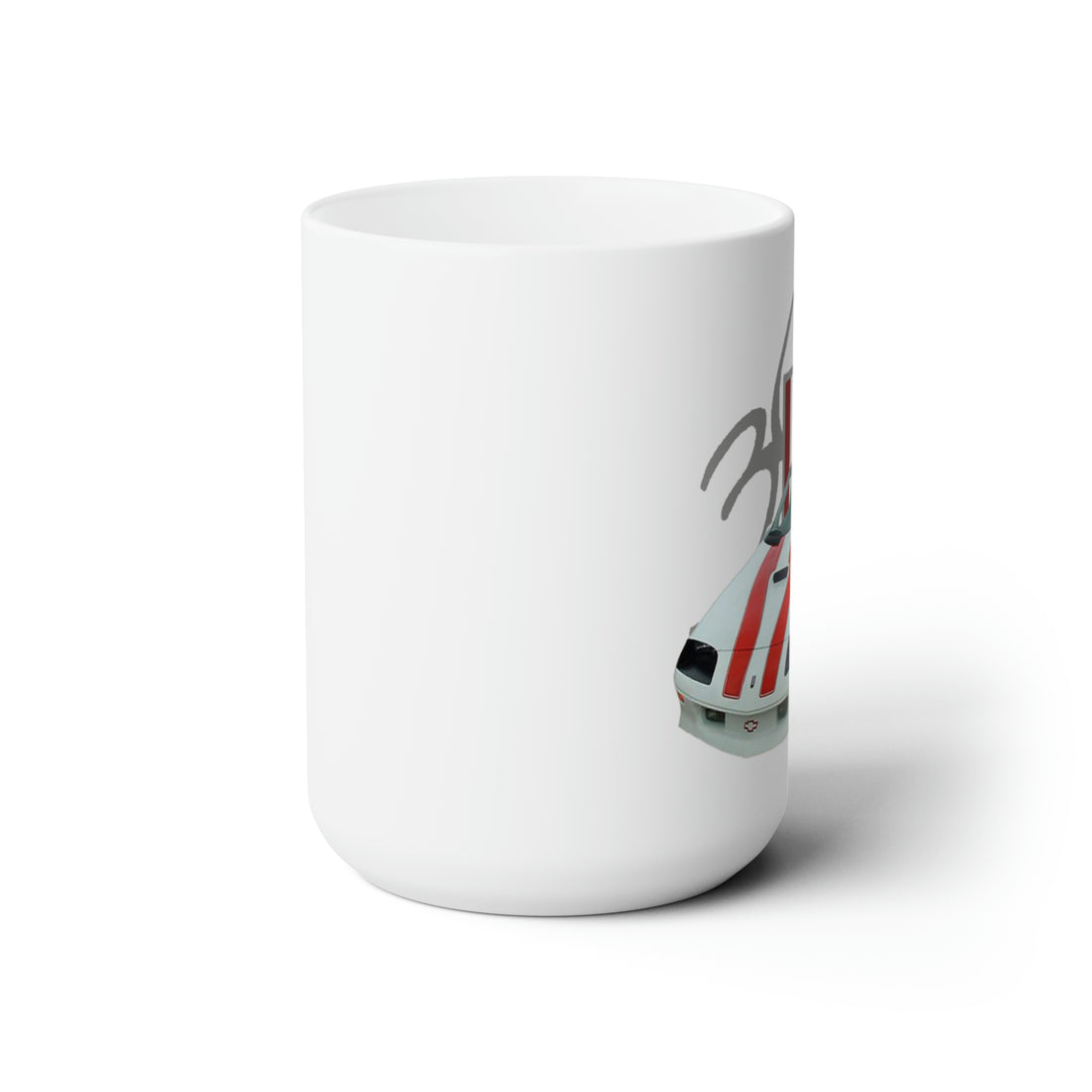 1997 30th Anniversary Camaro 15 oz Ceramic Mug