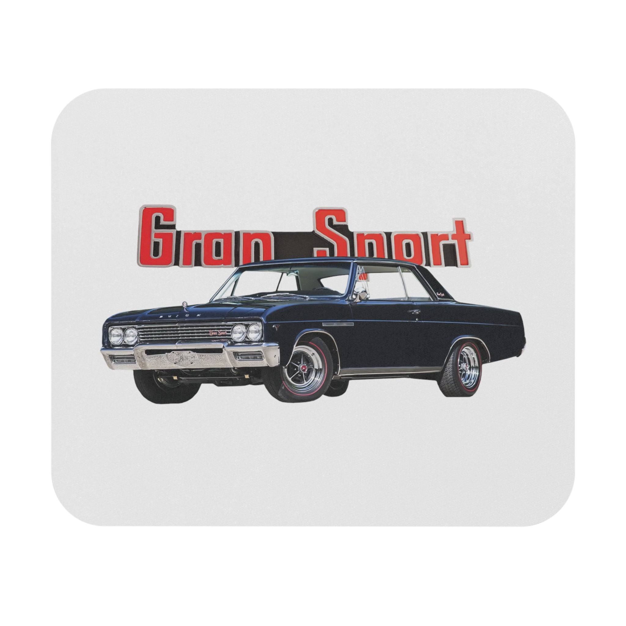 1965 Gran Sport Mouse pad