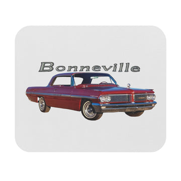 1962 Bonneville Mouse pad