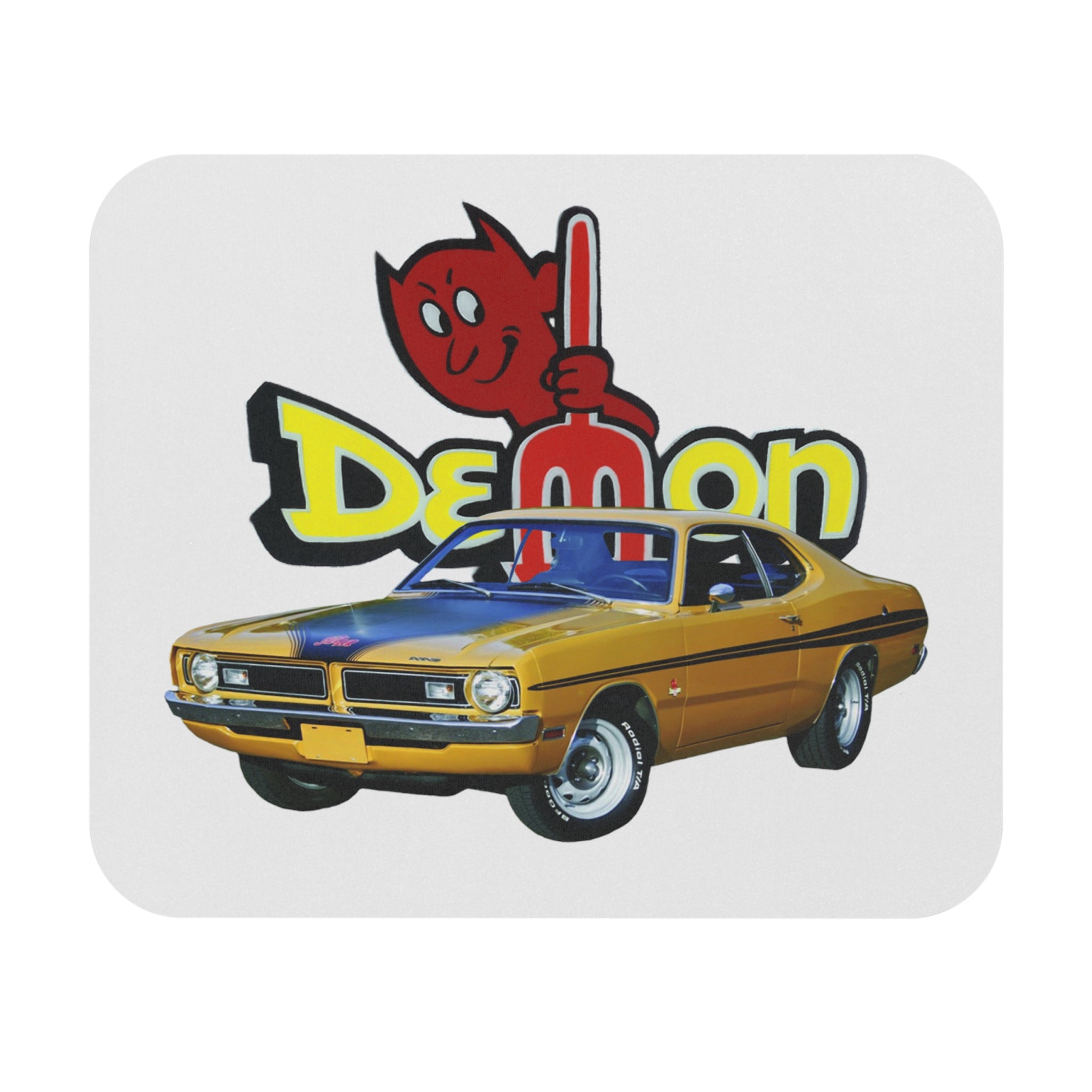 1971 Demon Stinger Mouse pad