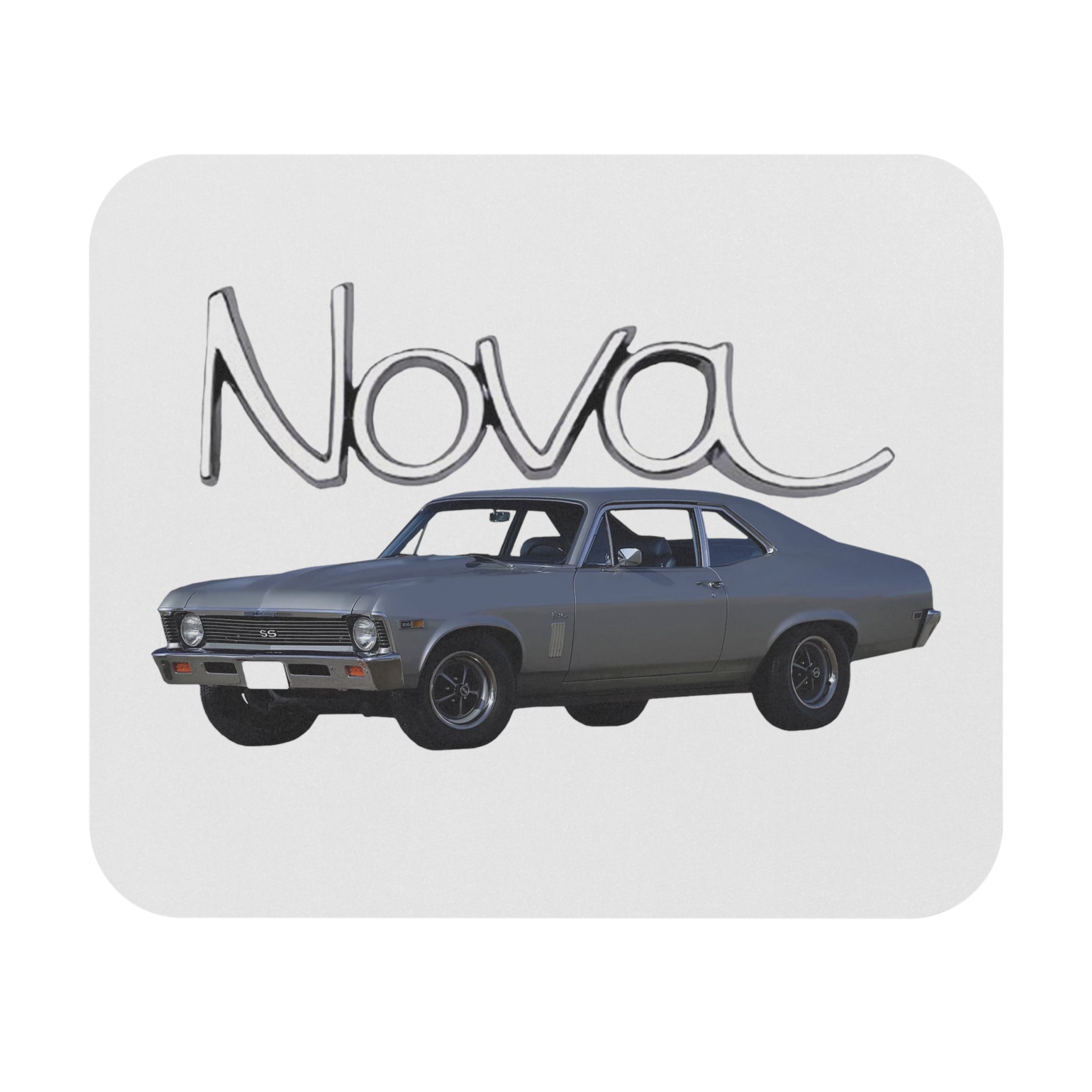 1969 Nova SS Mouse pad