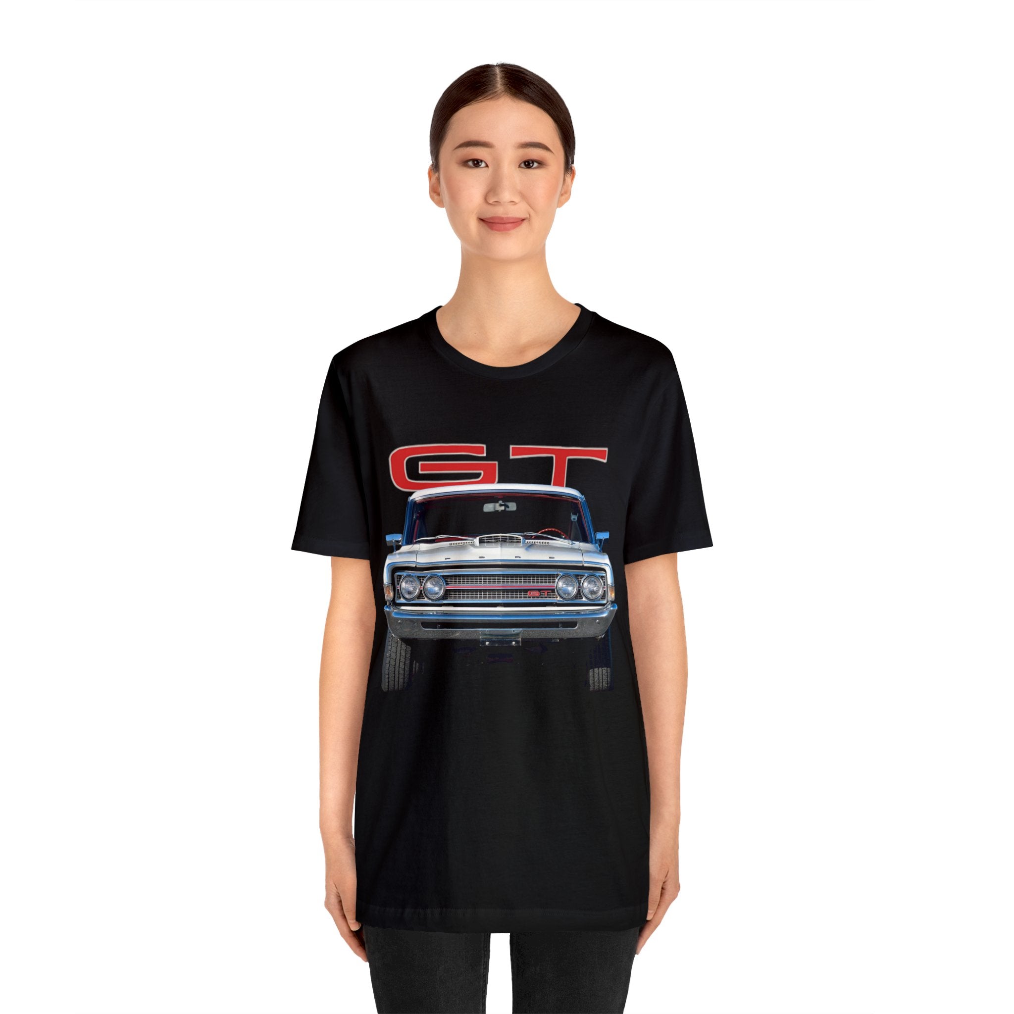 1969 Torino GT Short Sleeve Tee