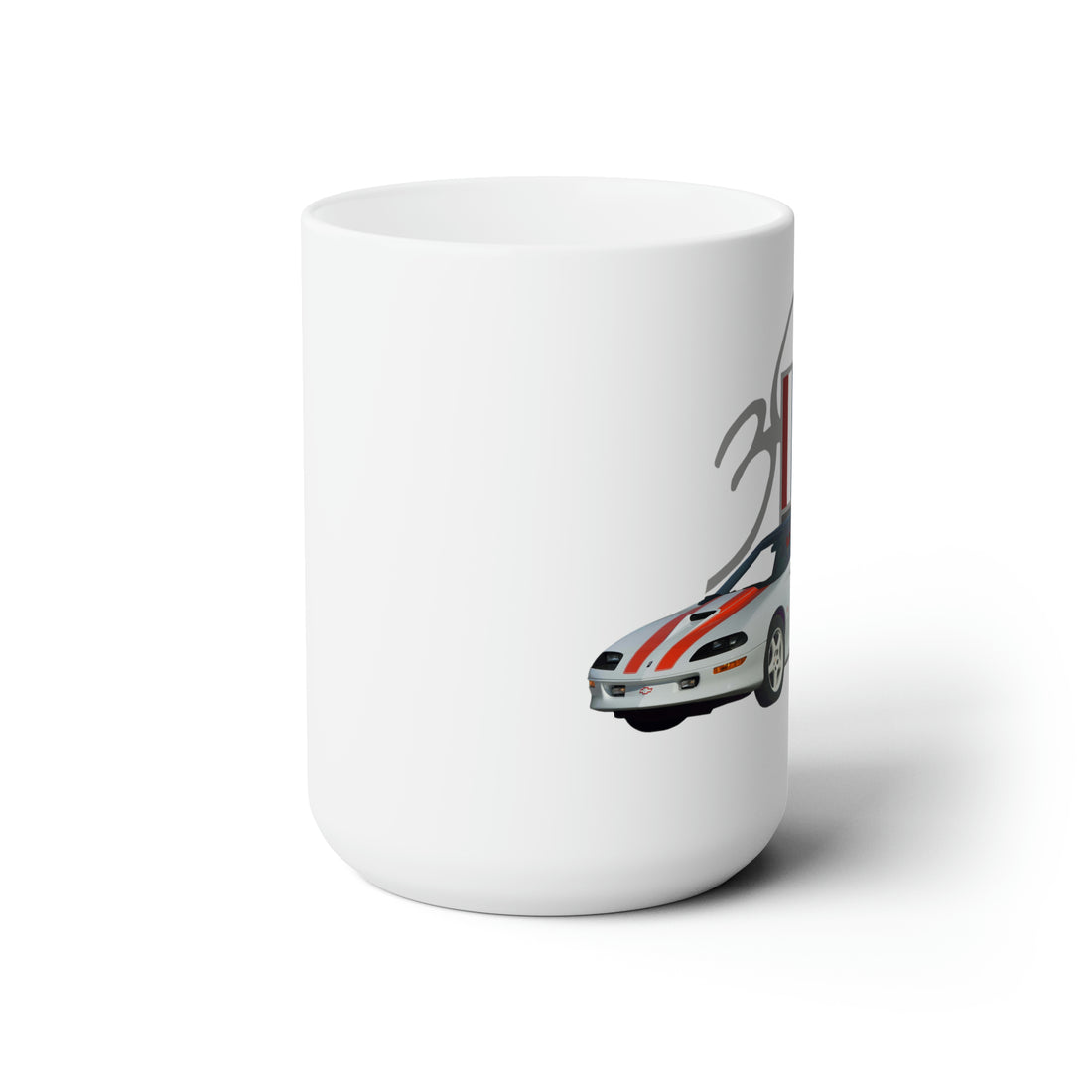 1997 Camaro 30th Anniversary 15oz Ceramic Mug