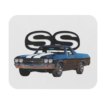 1970 El Camino SS Mouse pad