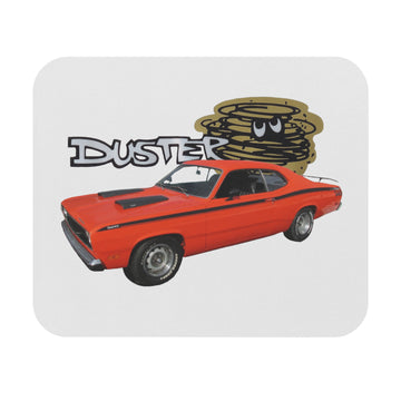 1971 Duster Mouse pad