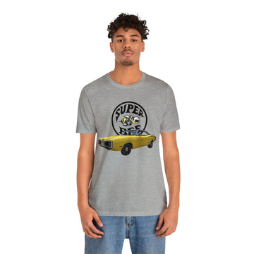 1970 Super Bee Short Sleeve Tee