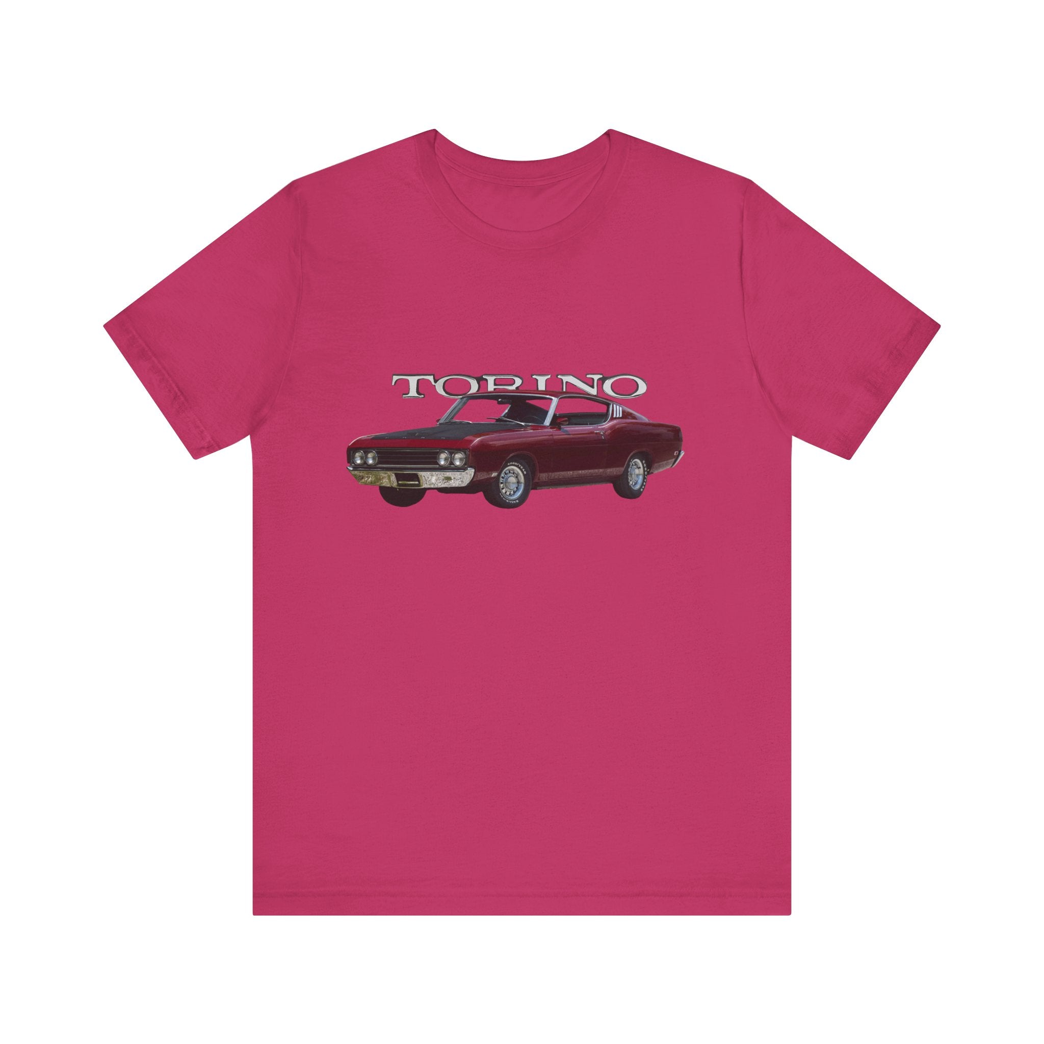 1969 Torino Short Sleeve Tee