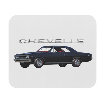 1967 Chevelle Mouse pad