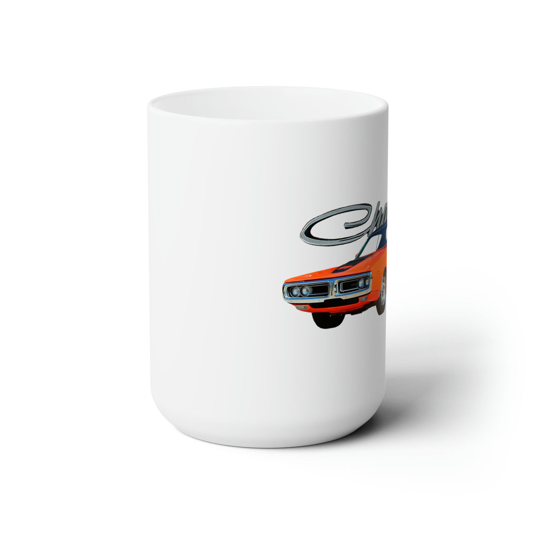 1971 Charger RT 15oz Ceramic Mug